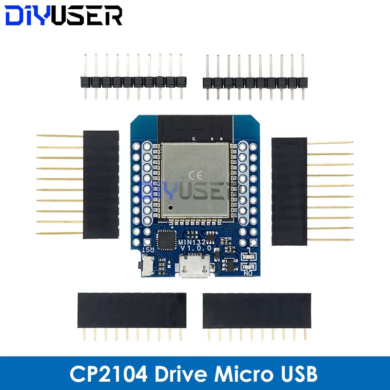 Module de carte de développeme - Smart Garden Esp32 avis et prix