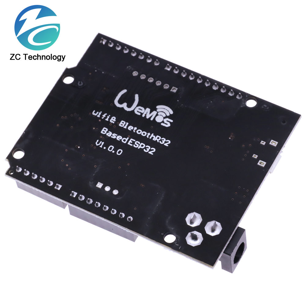 Carte de Développement ESP32 p - Smart Garden Esp32 avis et prix