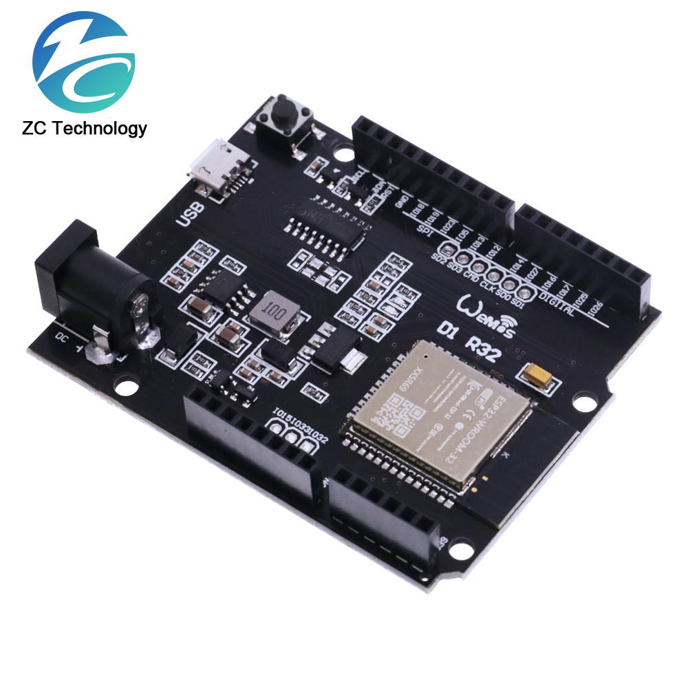 Carte de Développement ESP32 p - Smart Garden Esp32 avis et prix