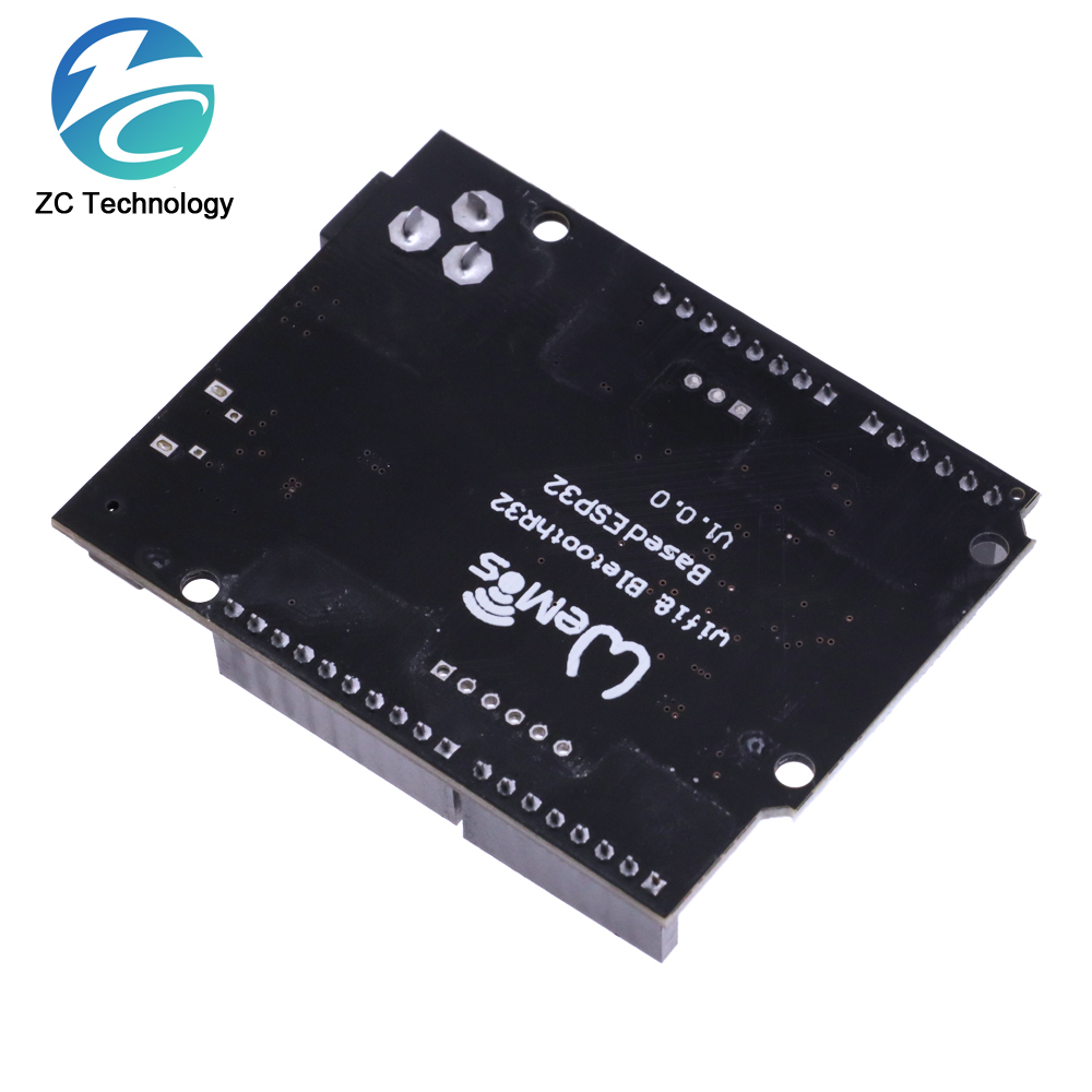 Carte de Développement ESP32 p - Smart Garden Esp32 avis et prix