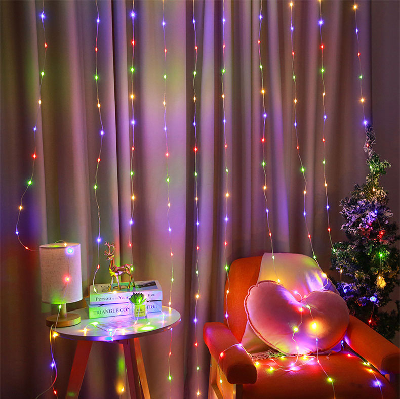 10M LED lumières de noël fée c - Smart Garden Led Lights avis et prix