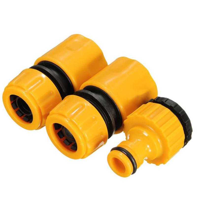Adaptateur de connecteur d'eau - Smart Garden Hose avis et prix