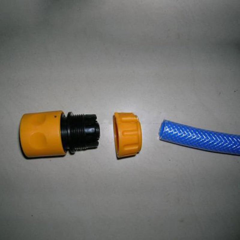 Adaptateur de connecteur d'eau - Smart Garden Hose avis et prix