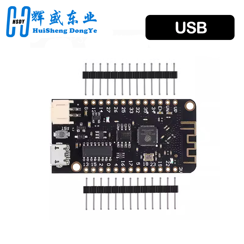 WEMOS Lite V1.0.0 Wifi Bluetoo - Smart Garden Esp32 avis et prix
