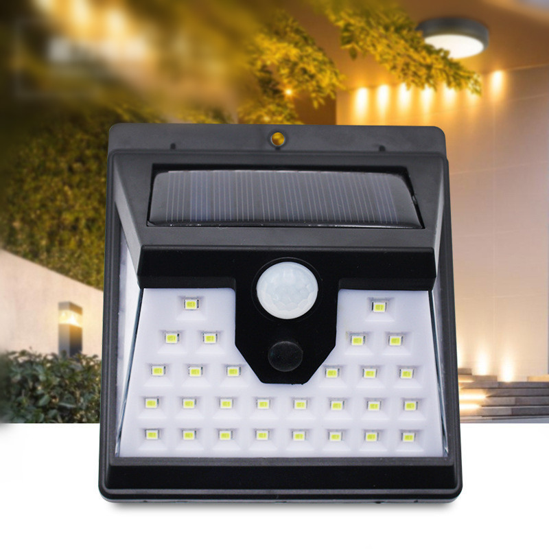 Lampes murales solaires intell - Smart Garden Fence & Balcony Hanging Planter avis et prix