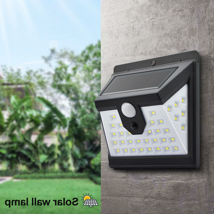 Lampes murales solaires intell - Smart Garden Fence & Balcony Hanging Planter avis et prix
