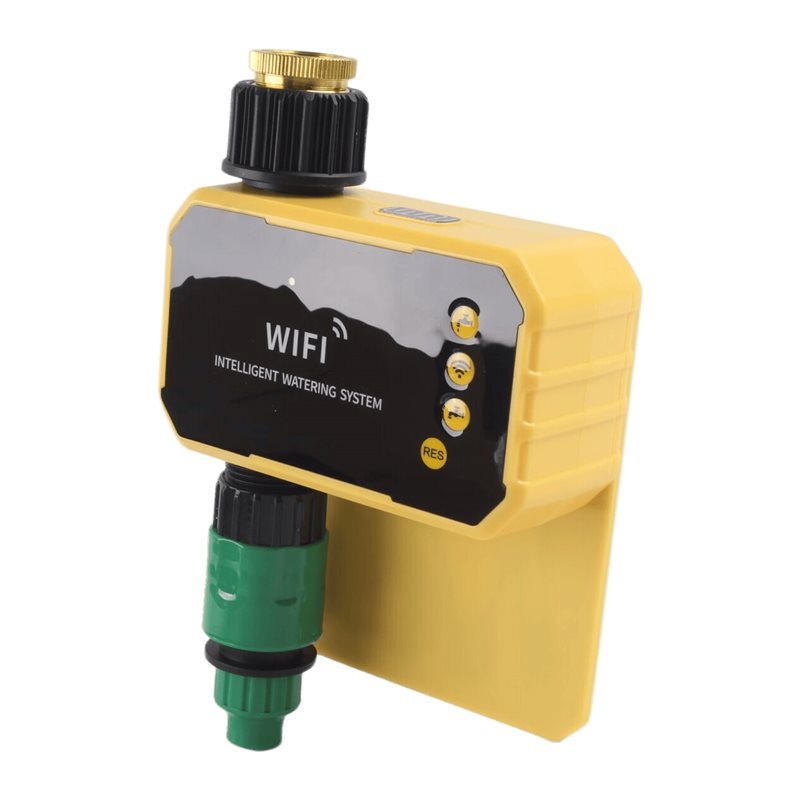 Système d'irrigation automatiq - Smart Garden Tap avis et prix