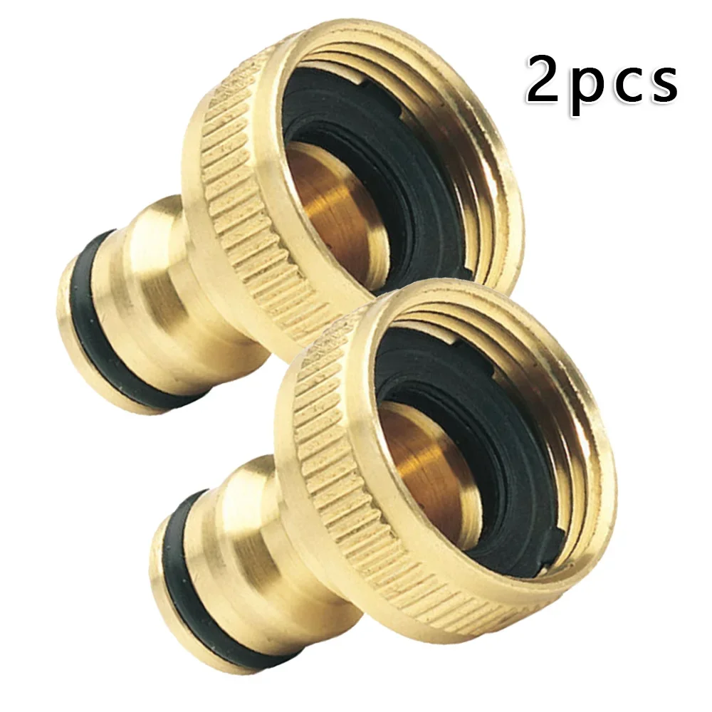 Adaptateur de robinet de jardi - Smart Garden Tap avis et prix