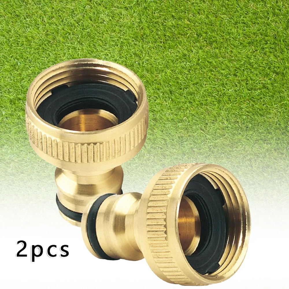 Adaptateur de robinet de jardi - Smart Garden Tap avis et prix