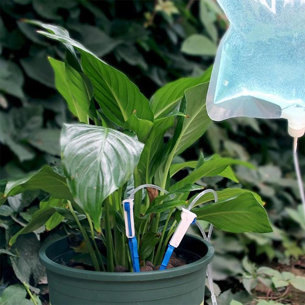 Système d'arrosage automatique - Smart Garden Tower avis et prix