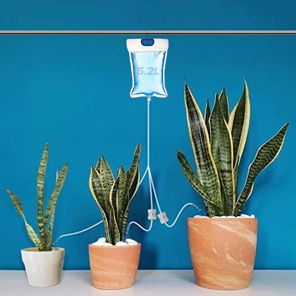 Système d'arrosage automatique - Smart Garden Tower avis et prix