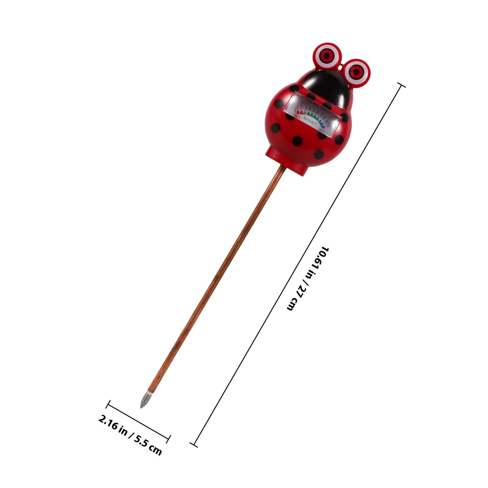 Instrument intelligent de mesu - Smart Garden Water avis et prix