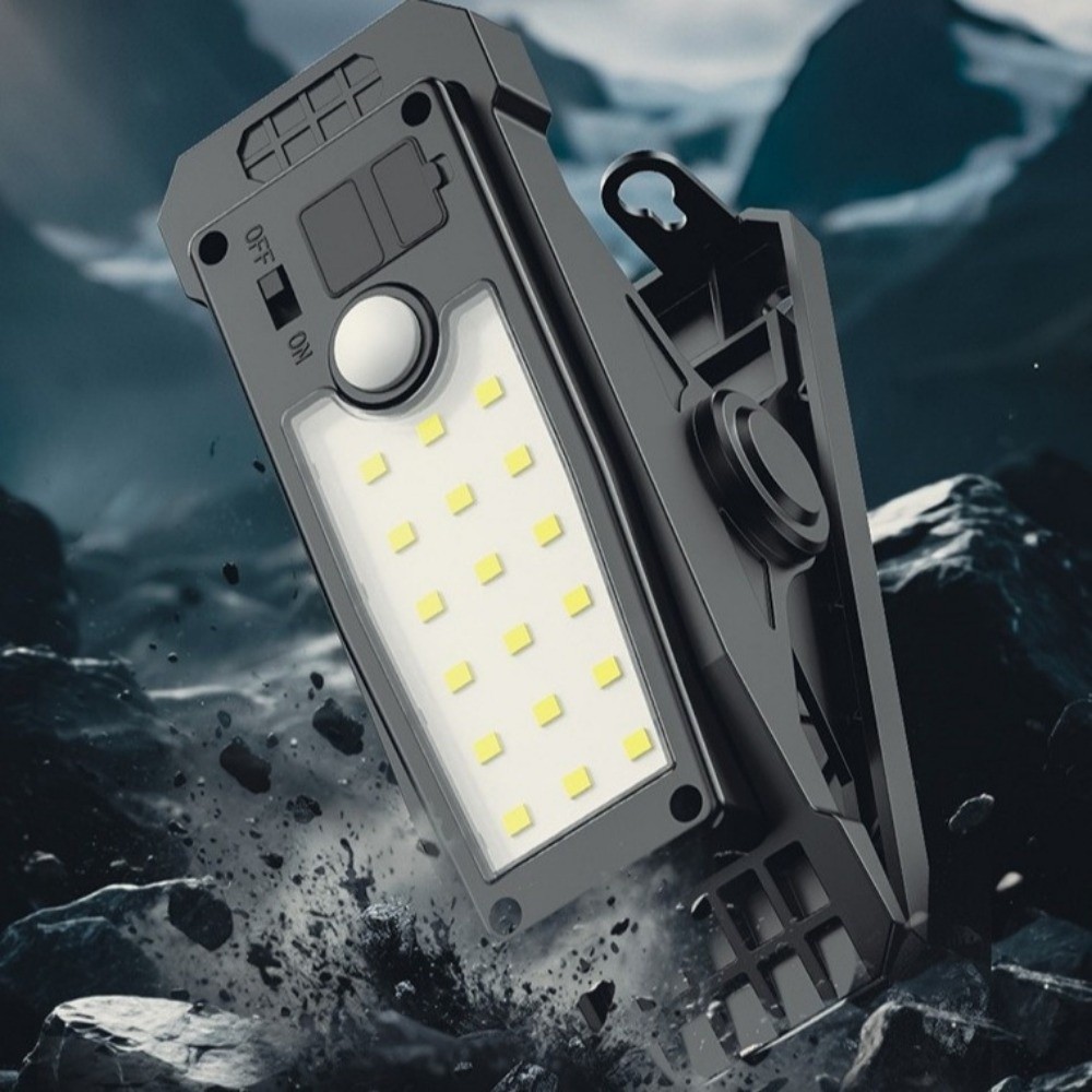 Lampe solaire à clipser avec c - Smart Garden Fence & Balcony Hanging Planter avis et prix