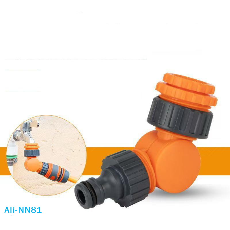 【N】Adaptateur de raccord de tu - Smart Garden Tap avis et prix