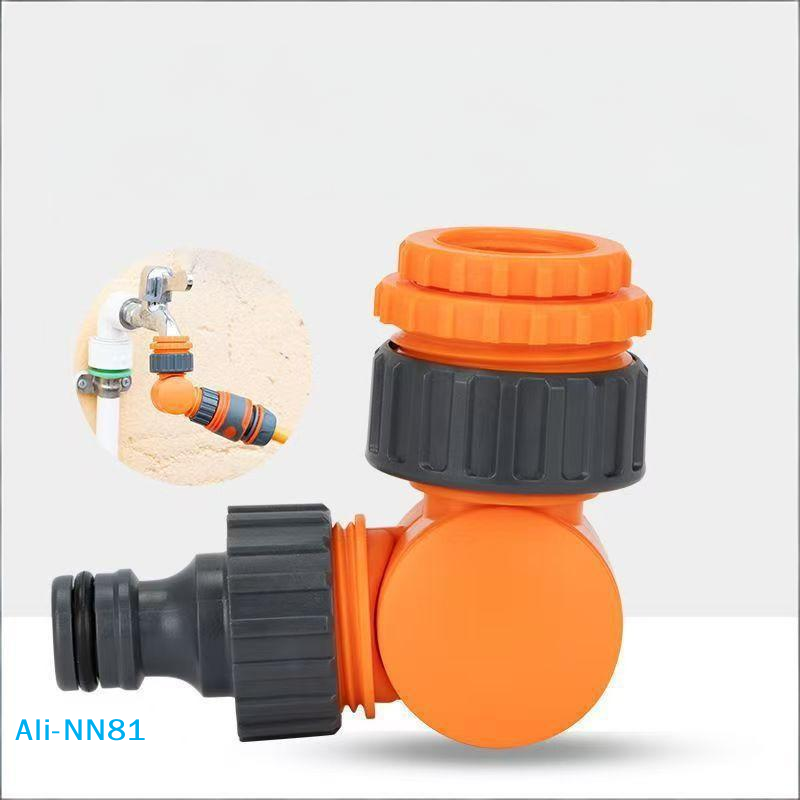 【N】Adaptateur de raccord de tu - Smart Garden Tap avis et prix