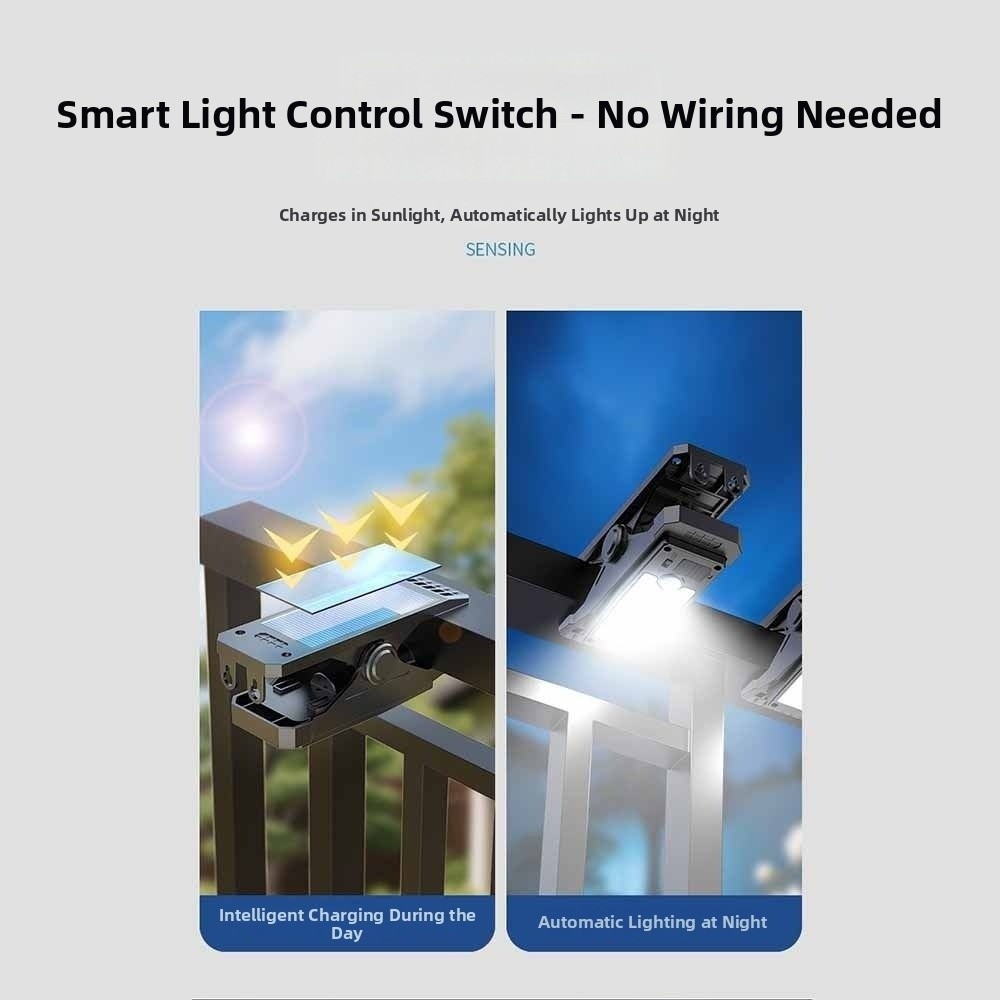 Lampe solaire à clipser avec c - Smart Garden Fence & Balcony Hanging Planter avis et prix