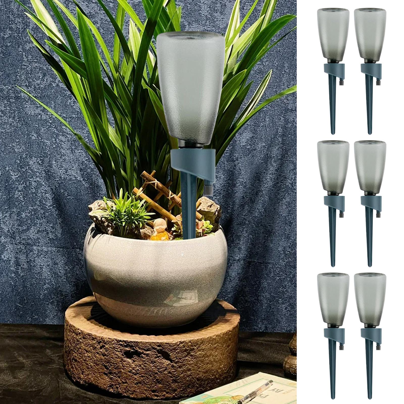 6 pièces - Arroseur automatiqu - Smart Garden Tower avis et prix