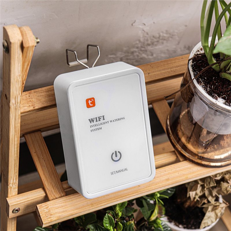 ABMR-Tuya Dispositif de contrô - Smart Garden Water avis et prix