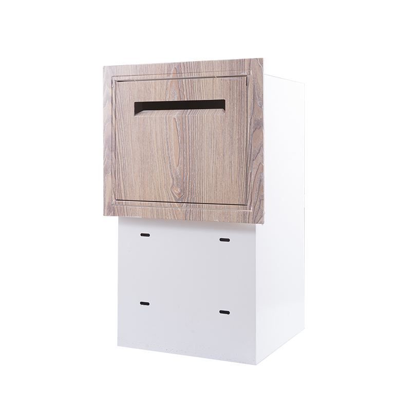 Boîte de livraison de colis in - Smart Garden Fence & Balcony Hanging Planter avis et prix
