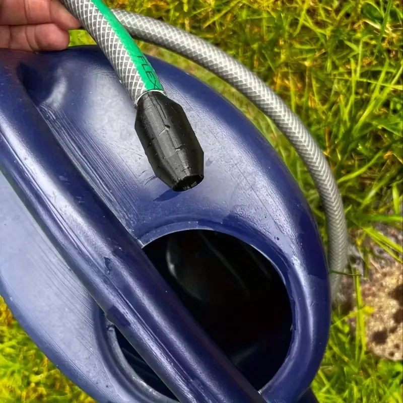 Pompe à siphon auto-amorçante  - Smart Garden Hose avis et prix