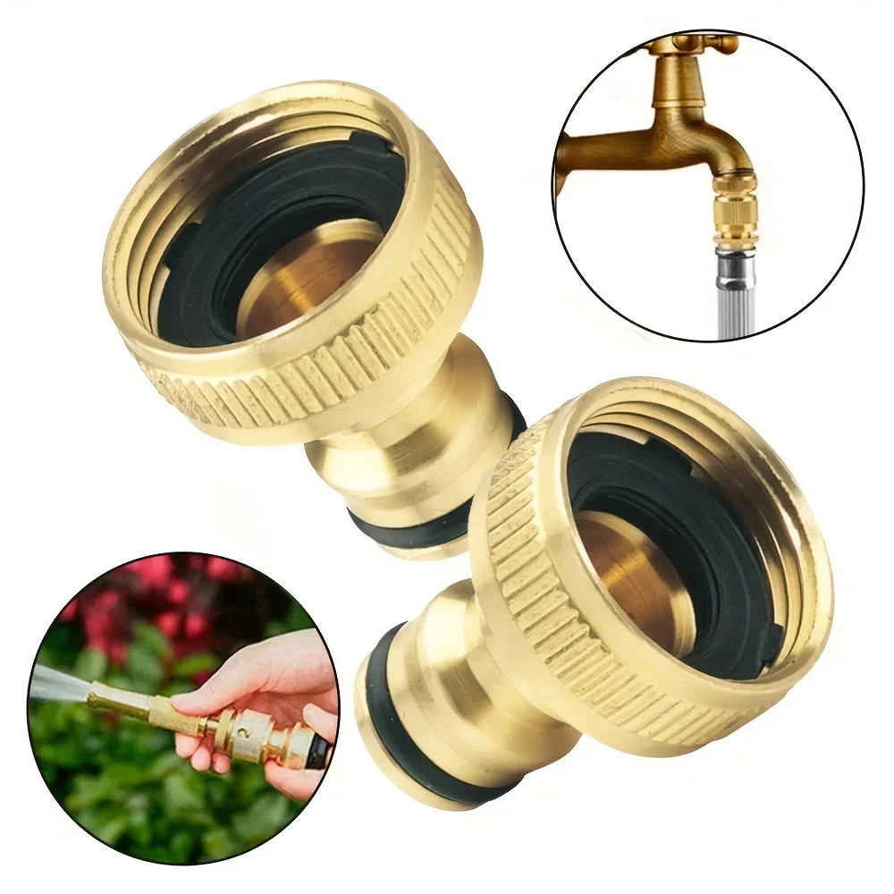 Connecteur de robinet en laito - Smart Garden Tap avis et prix