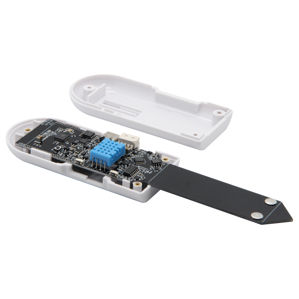 LILYGO® T-Higrow ESP32 Soil Te - Smart Garden Esp32 avis et prix