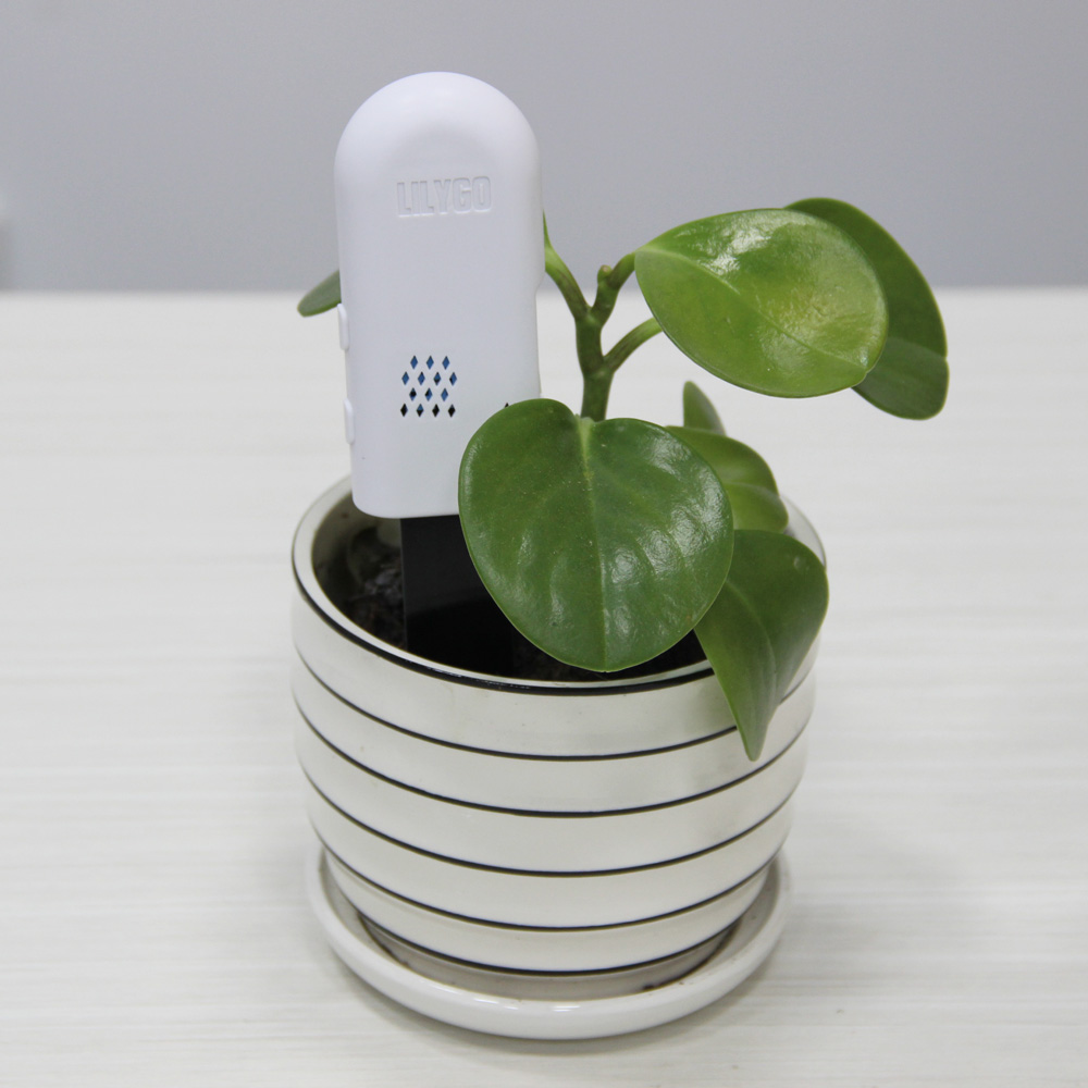 LILYGO® T-Higrow ESP32 Soil Te - Smart Garden Esp32 avis et prix
