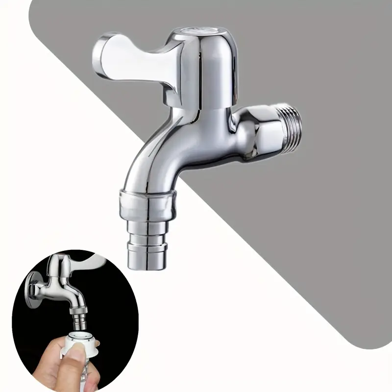 Robinet universel adapté à la  - Smart Garden Tap avis et prix