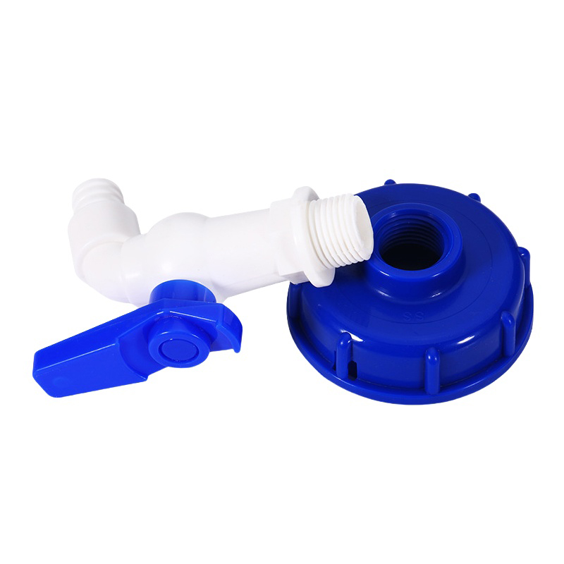 Adaptateur durable pour réserv - Smart Garden Tap avis et prix