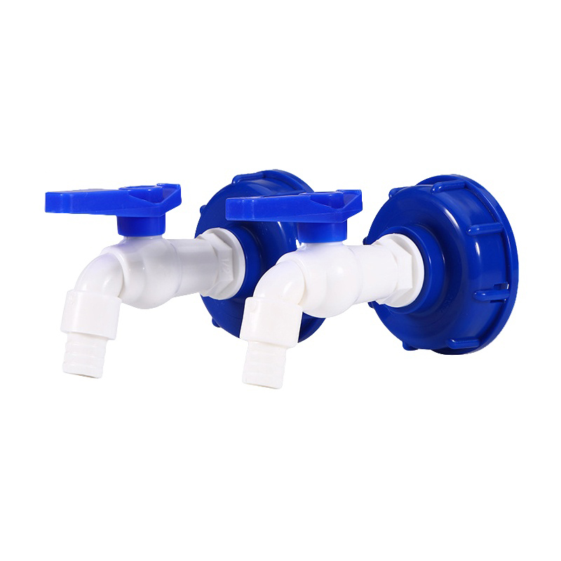 Adaptateur durable pour réserv - Smart Garden Tap avis et prix