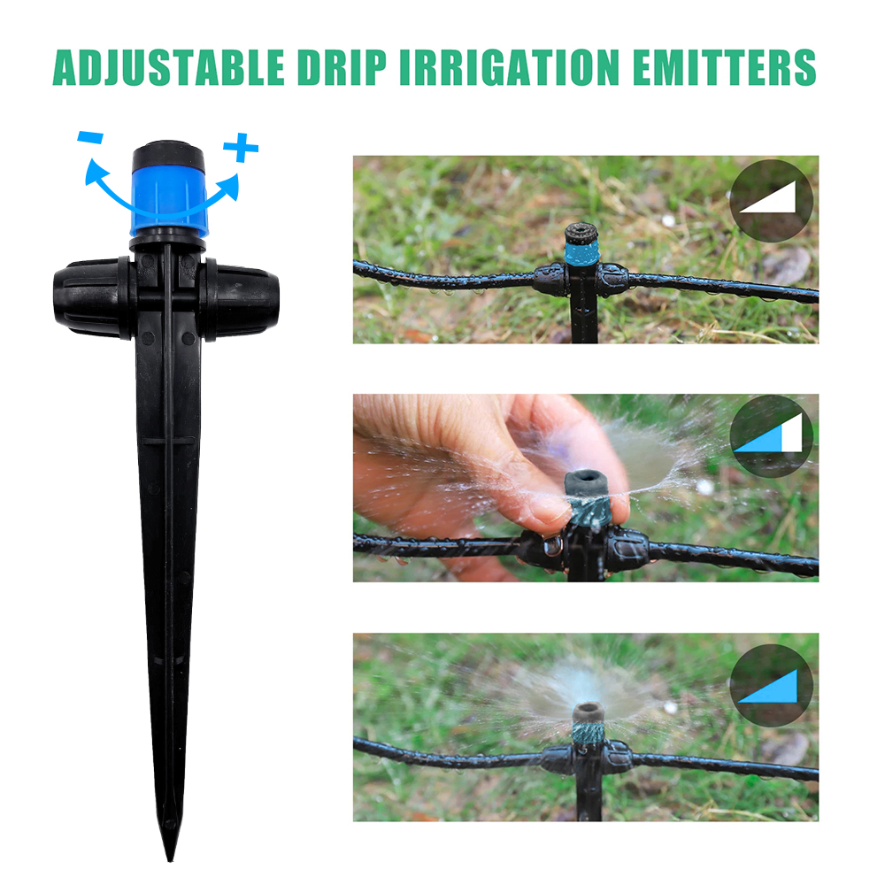 Kit de système d'irrigation go - Smart Garden Tower avis et prix