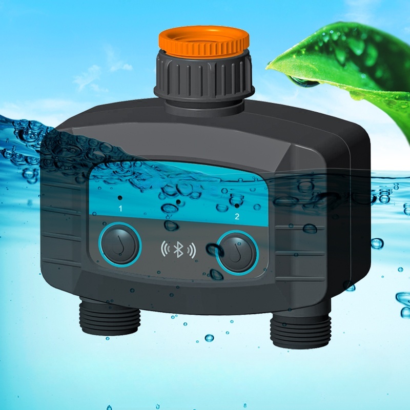Nouveau système d'irrigation i - Smart Garden Water avis et prix