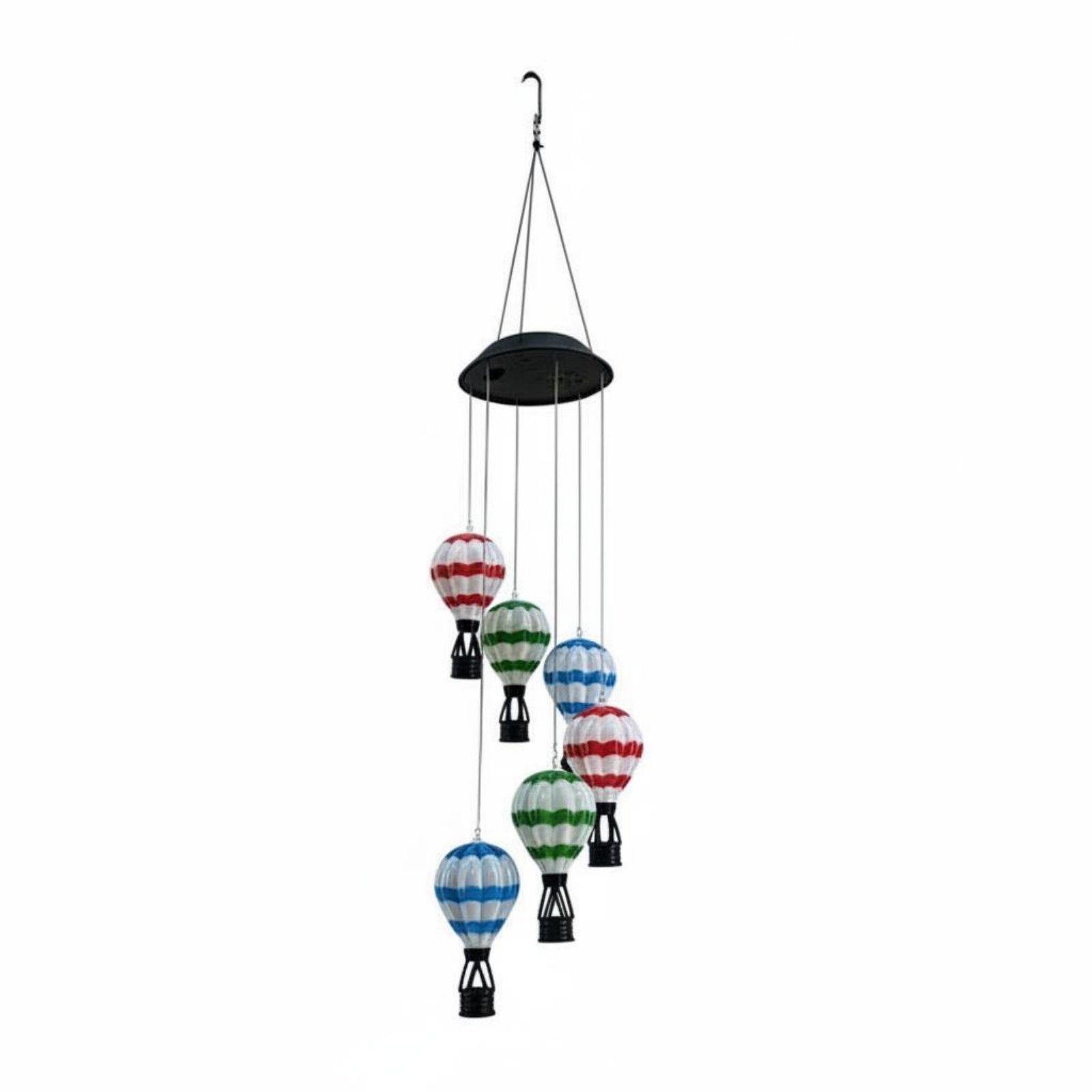 Carillon solaire à air chaud,  - Smart Garden Balloon avis et prix