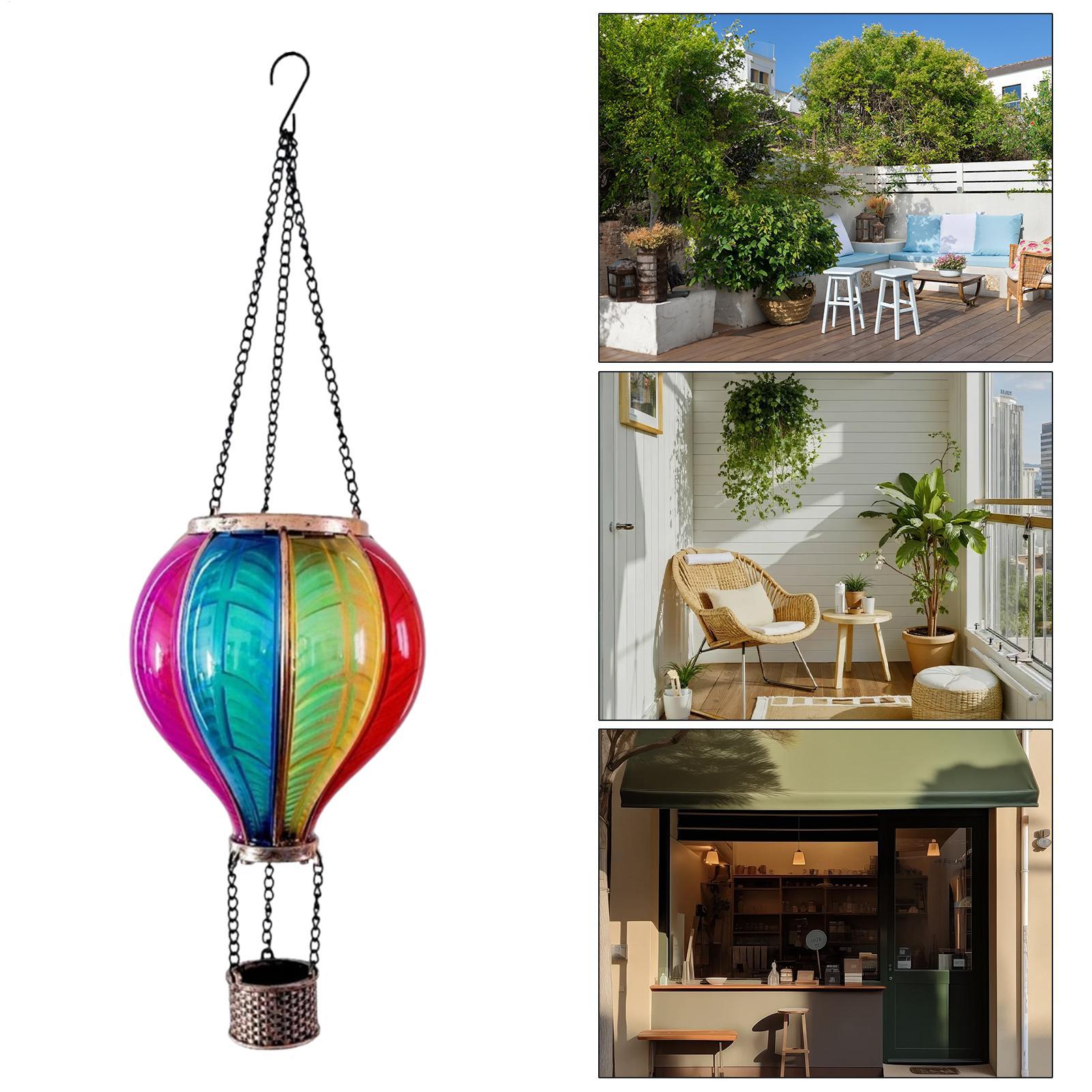 Lanterne solaire décorative po - Smart Garden Balloon avis et prix