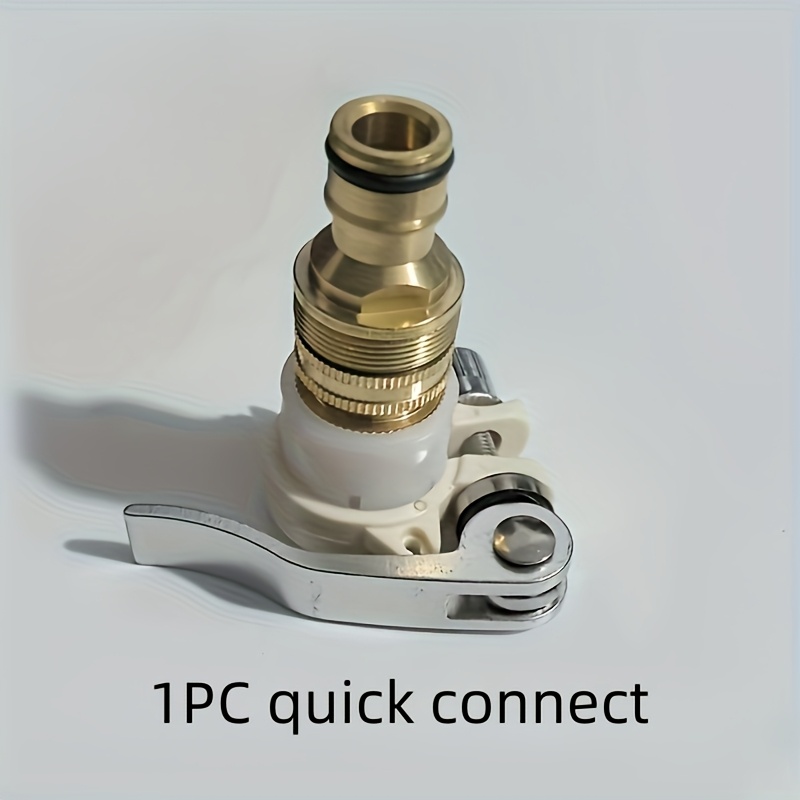 Adaptateur universel pour robi - Smart Garden Tap avis et prix