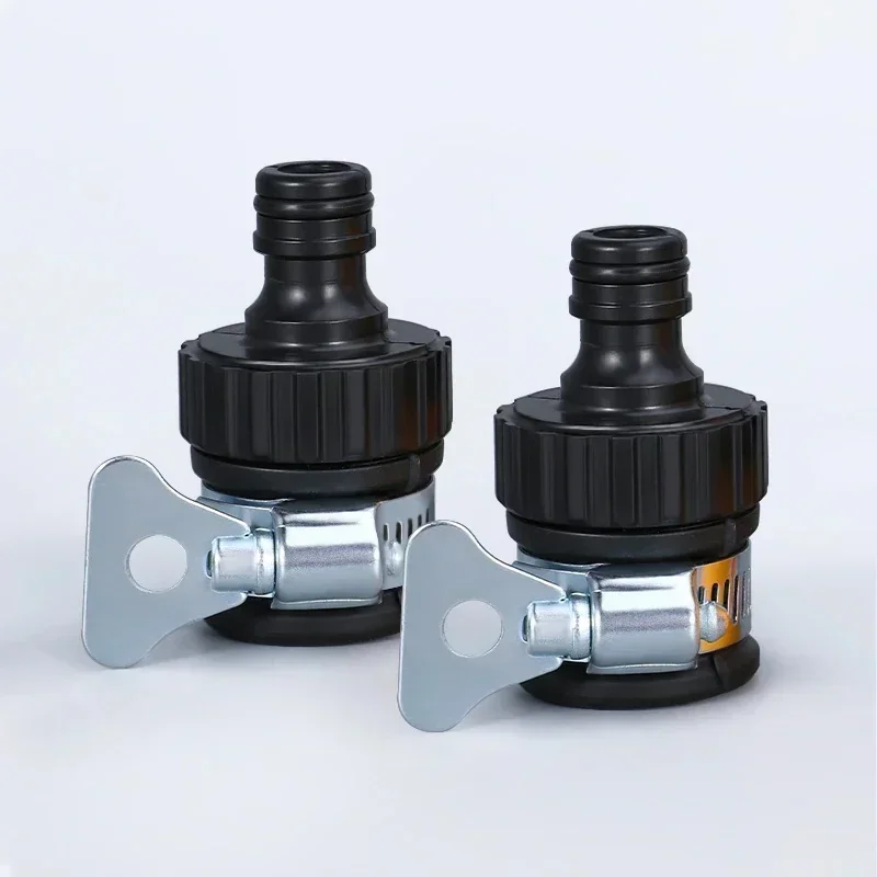 Adaptateur universel durable p - Smart Garden Tap avis et prix