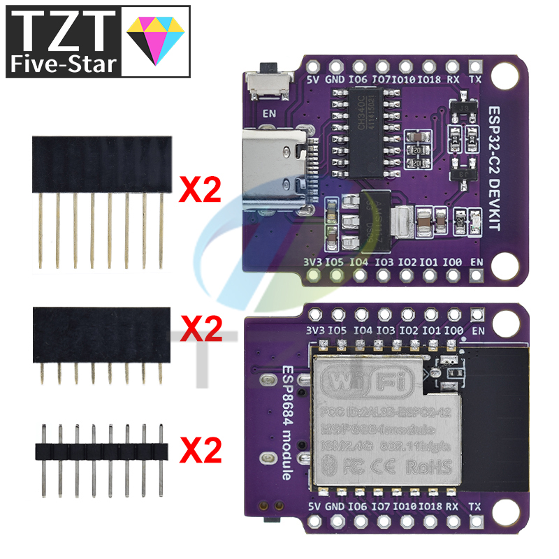 Wemos D1 Mini ESP8266 ESP32 ES - Smart Garden Esp32 avis et prix